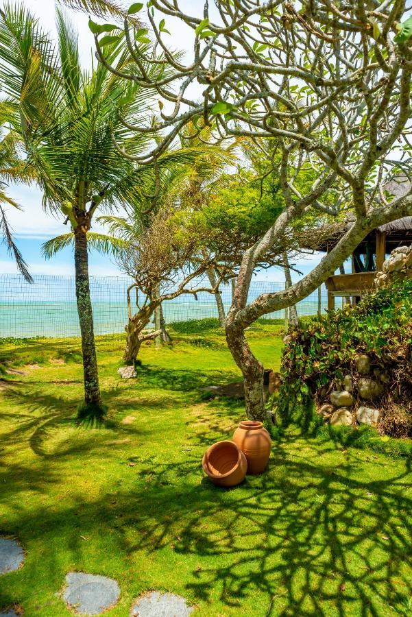 Cabana Bali Porto Seguro Eksteriør billede