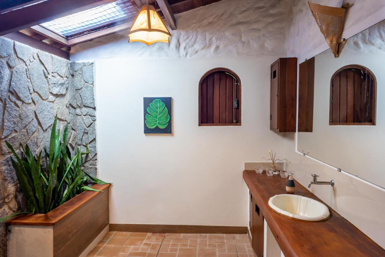 Cabana Bali Porto Seguro Eksteriør billede