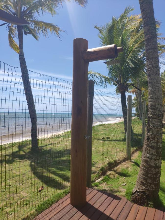 Cabana Bali Porto Seguro Eksteriør billede