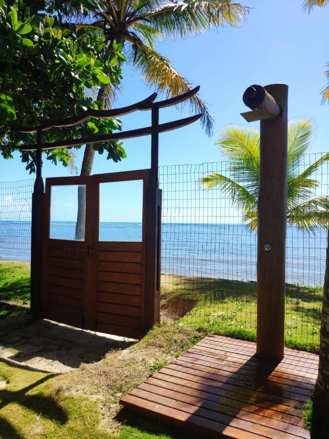 Cabana Bali Porto Seguro Eksteriør billede