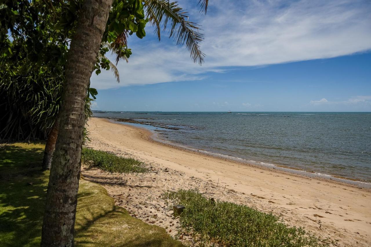 Cabana Bali Porto Seguro Eksteriør billede