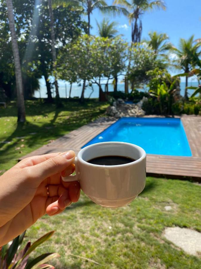 Cabana Bali Porto Seguro Eksteriør billede